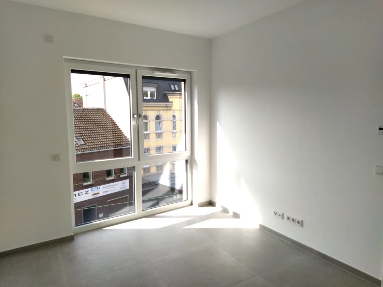 2 Zimmer Wohnung mit 53 m² in Oberhausen – Bild 9