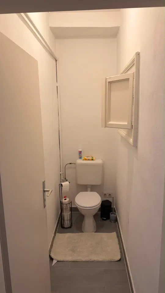 WG-Zimmer mit 79 m² in Amberg – Bild 6
