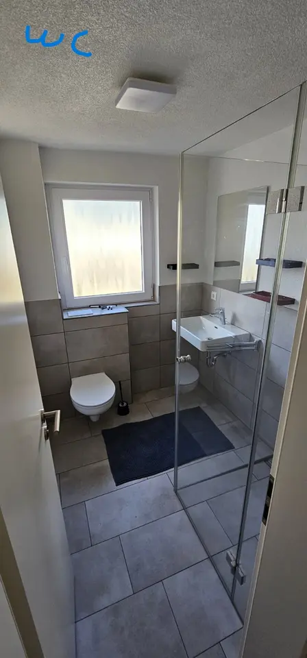 WG-Zimmer mit 14 m² in Villingen-Schwenningen – Bild 7