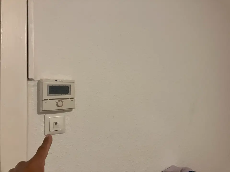 3 Zimmer Wohnung mit 55 m² in Dortmund – Bild 2