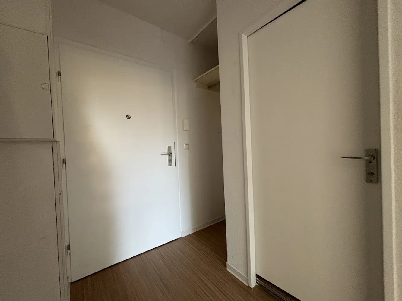 2 room apartment with 41 m² in Berlin – Photo 8