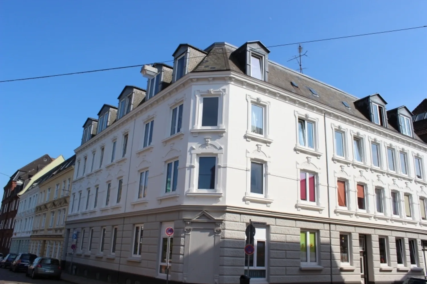 4 Zimmer Wohnung mit 101 m² in Flensburg – Bild 5