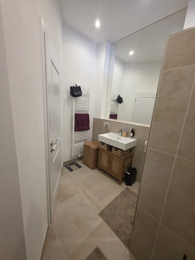 3 Zimmer Wohnung mit 63 m² in Hannover – Bild 8