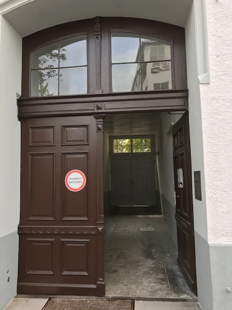 2 Zimmer Wohnung mit 50 m² in München – Bild 2