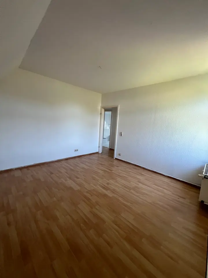 2 Zimmer Wohnung mit 54 m² in Goslar – Bild 1