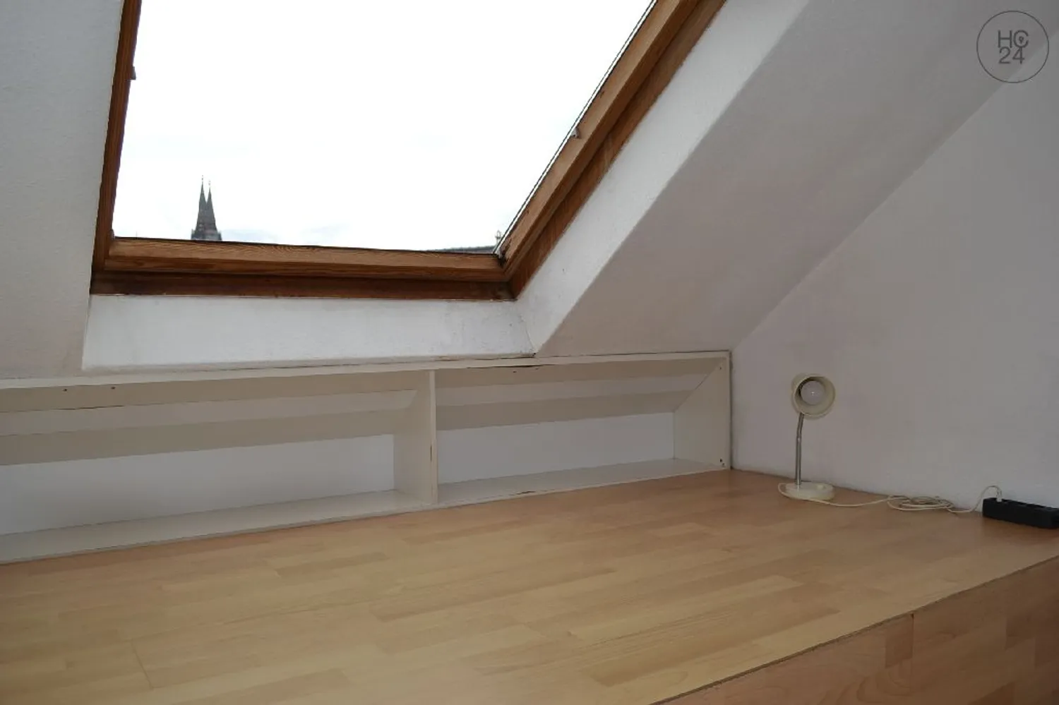 1 room apartment with 40 m² in Cologne – Photo 3
