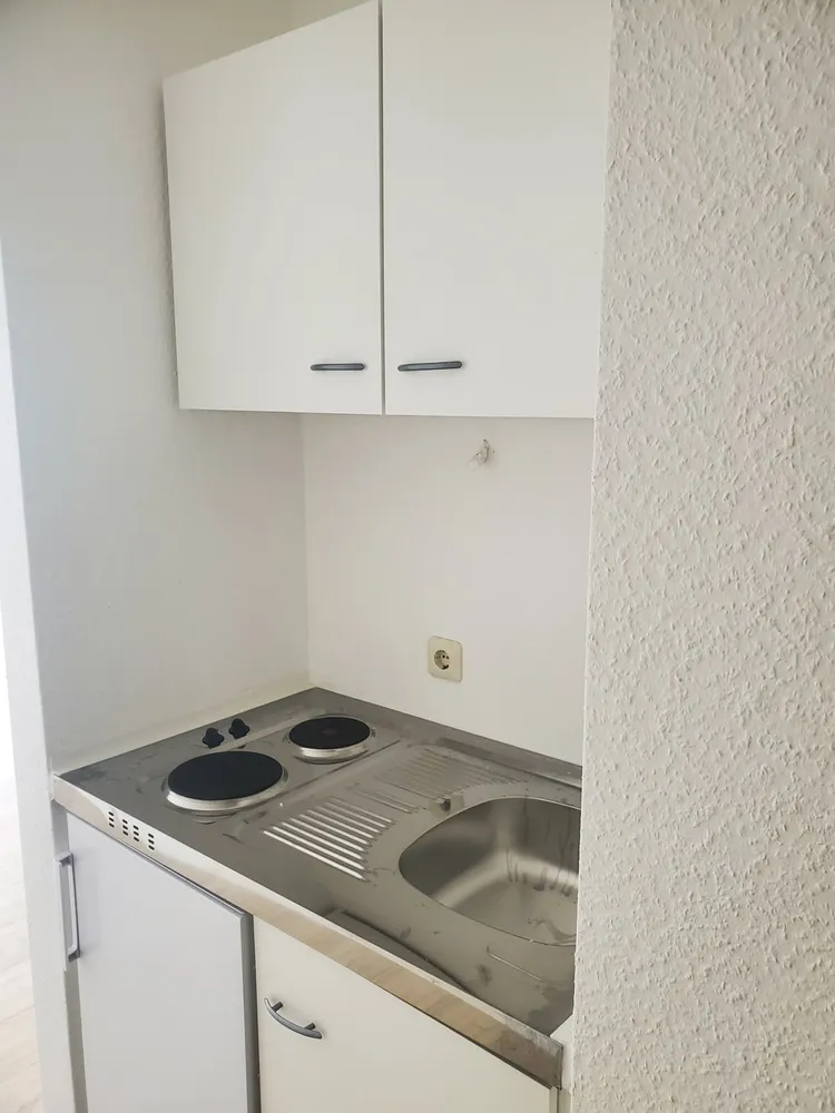 1 Zimmer Wohnung mit 16 m² in Mainz – Bild 3