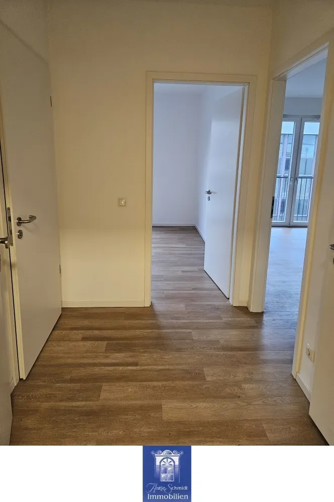 2 Zimmer Wohnung mit 47 m² in Dresden – Bild 7