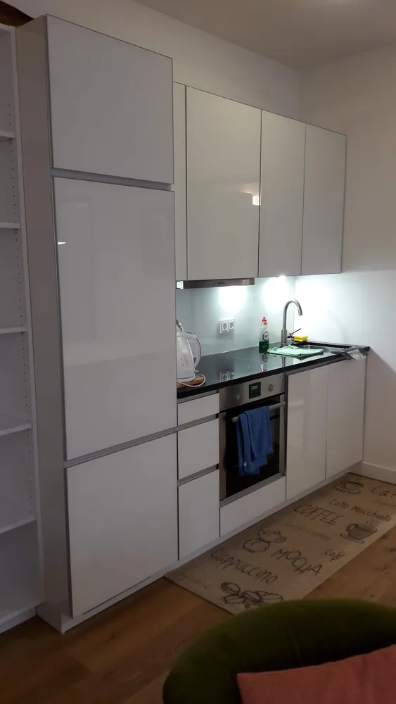 3 Zimmer Wohnung mit 59 m² in Berlin – Bild 2