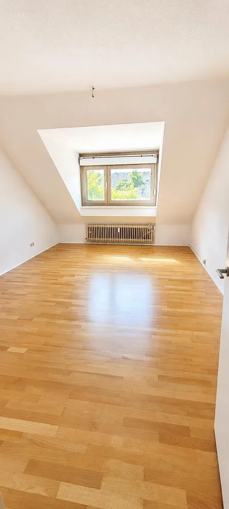 3 Zimmer Wohnung mit 64 m² in Karlsruhe – Bild 2