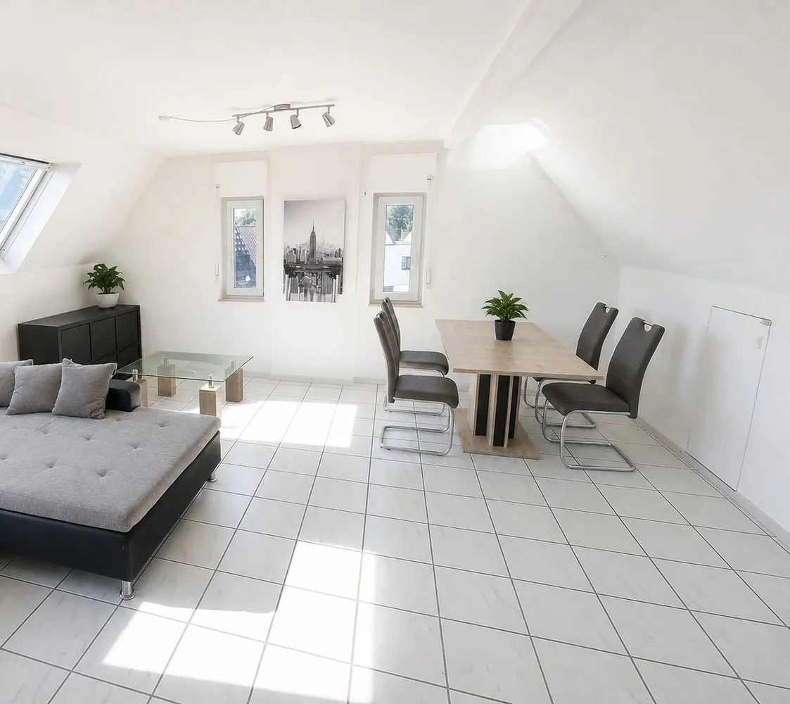3 Zimmer Wohnung mit 86 m² in Meerbusch – Bild 3