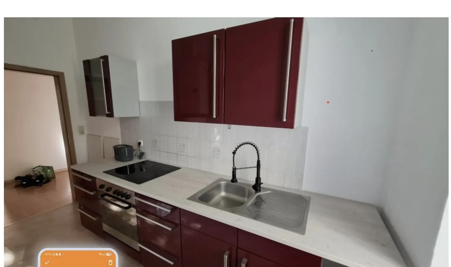 3 Zimmer Wohnung mit 69 m² in Leipzig – Bild 6