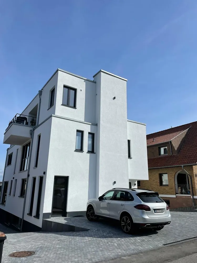 6 Zimmer Wohnung mit 151 m² in Bornheim – Bild 8