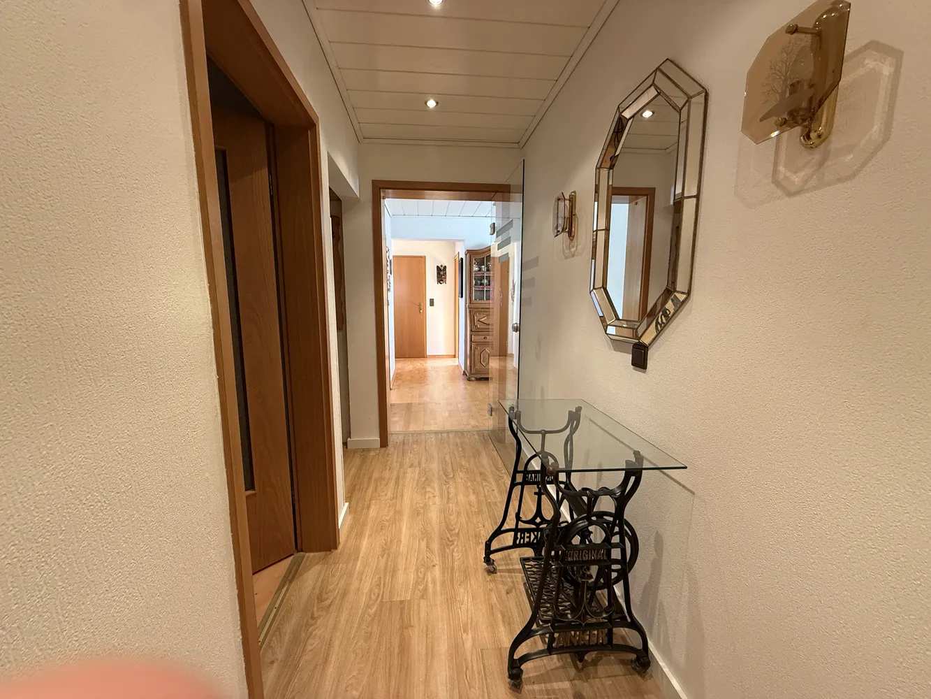 5 Zimmer Wohnung mit 90 m² in Hanau – Bild 1