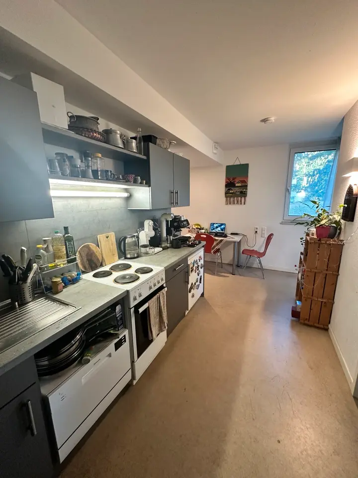 3 Zimmer Wohnung mit 60 m² in Göttingen – Bild 6