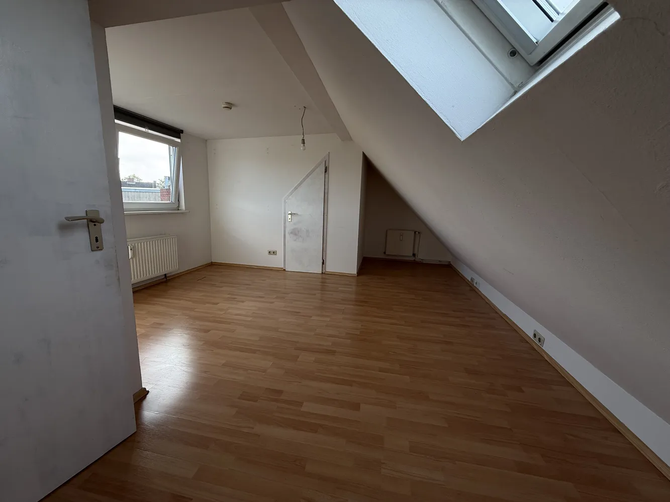 3 room apartment with 65 m² in Cologne – Photo 10