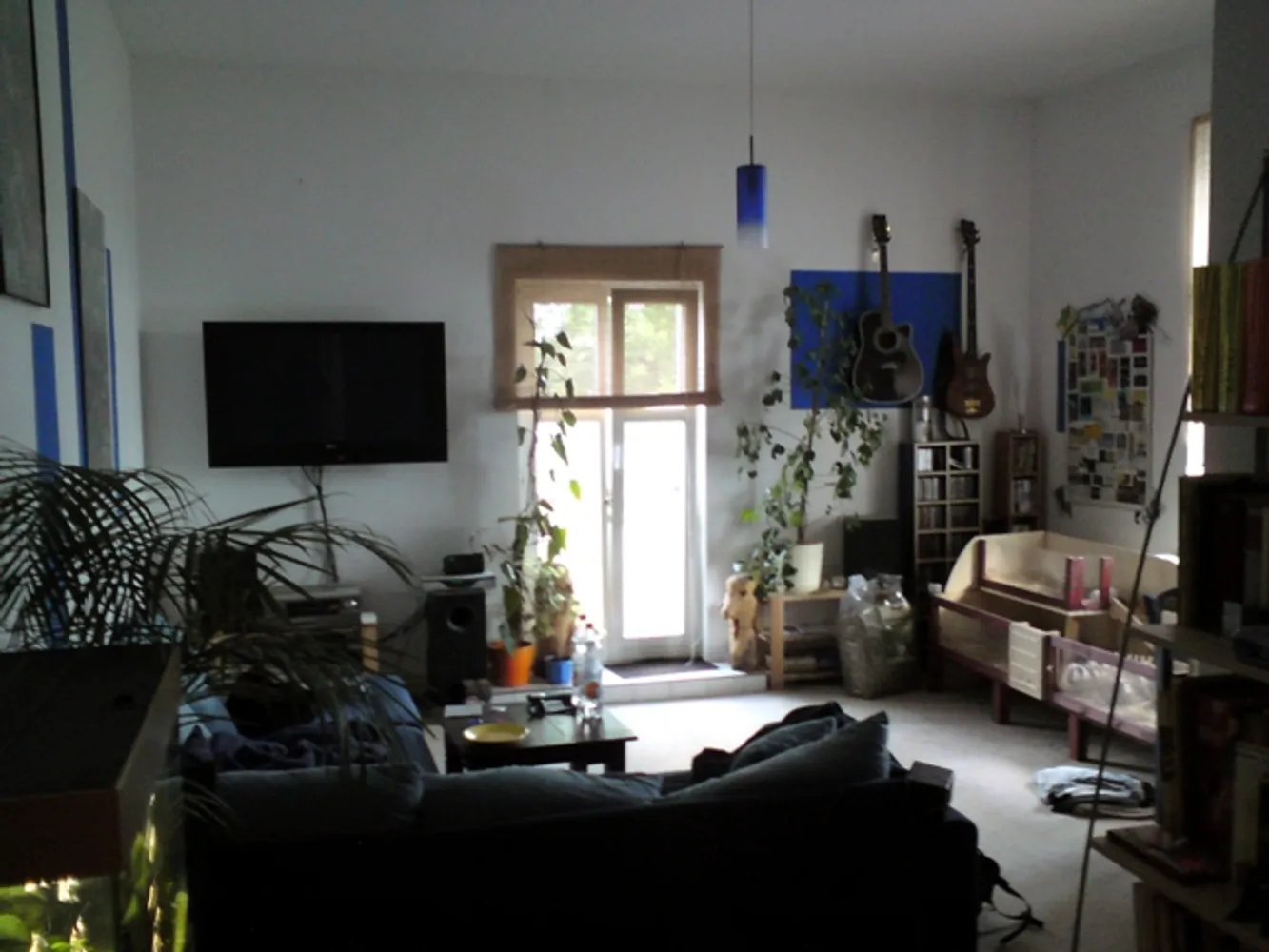 2 Zimmer Wohnung mit 62 m² in Brandenburg an der Havel – Bild 1