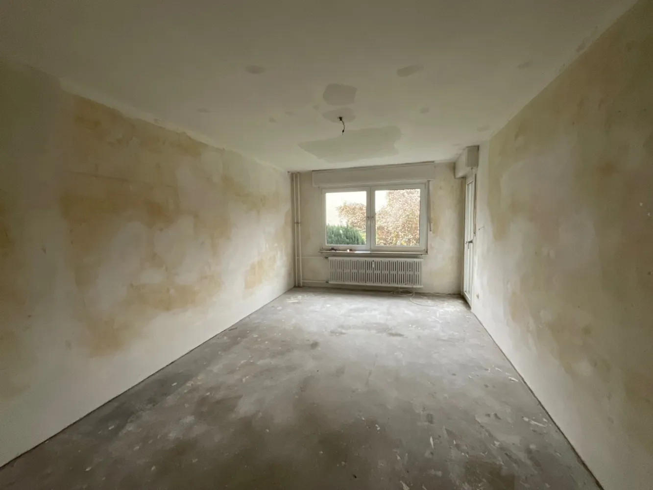 2 Zimmer Wohnung mit 57 m² in Duisburg – Bild 3
