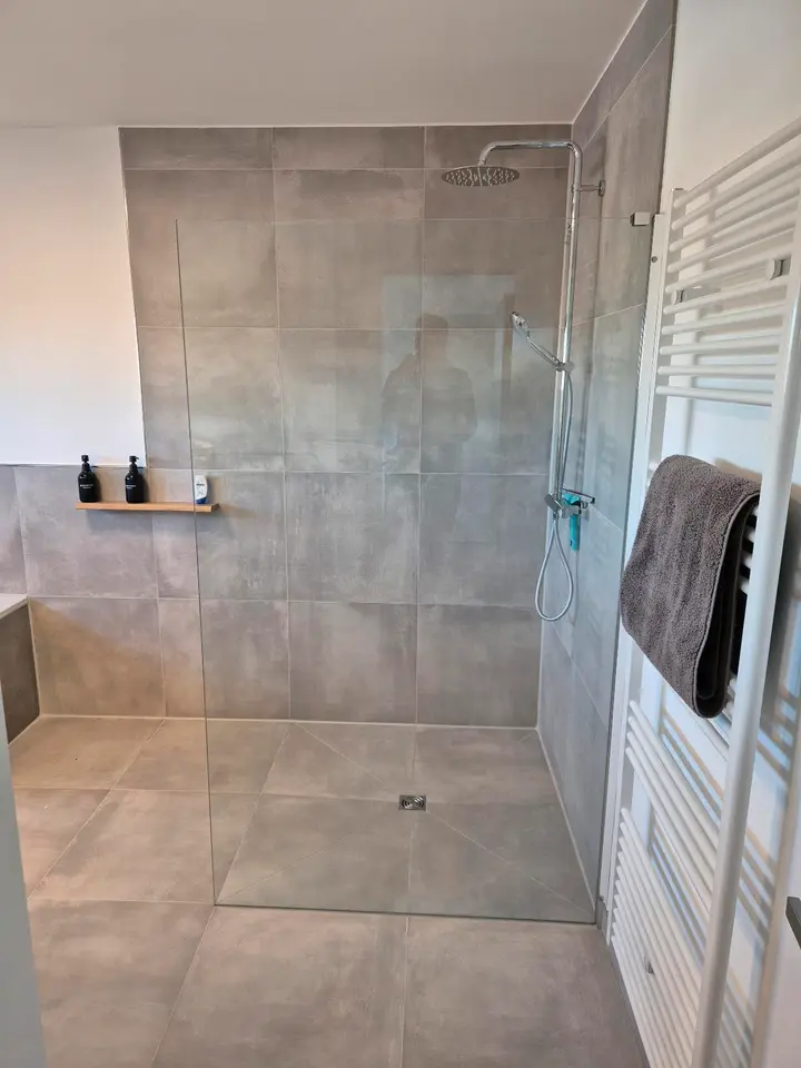 4 Zimmer Wohnung mit 165 m² in Nettetal – Bild 9