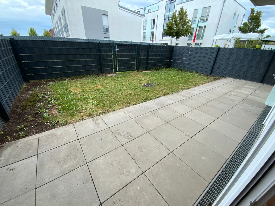 2 Zimmer Wohnung mit 77 m² in Meerbusch – Bild 4