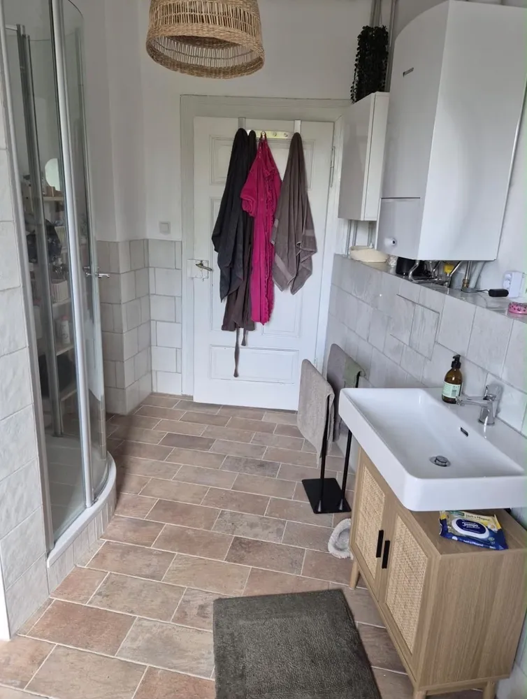 4 Zimmer Wohnung mit 100 m² in Mannheim – Bild 9
