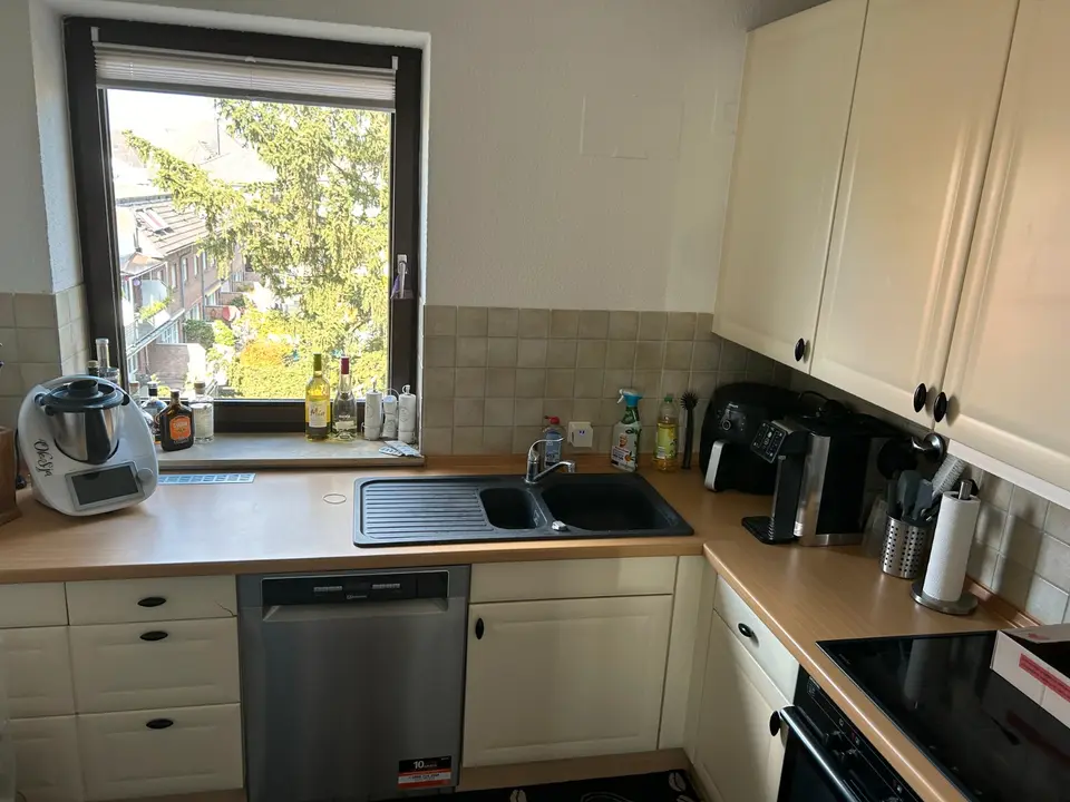 3 Zimmer Wohnung mit 103 m² in Krefeld – Bild 4