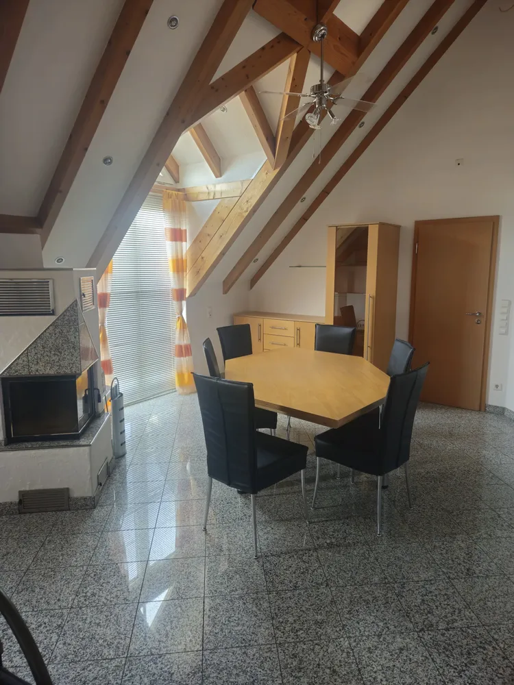 4 Zimmer Wohnung mit 120 m² in Heilbronn – Bild 4