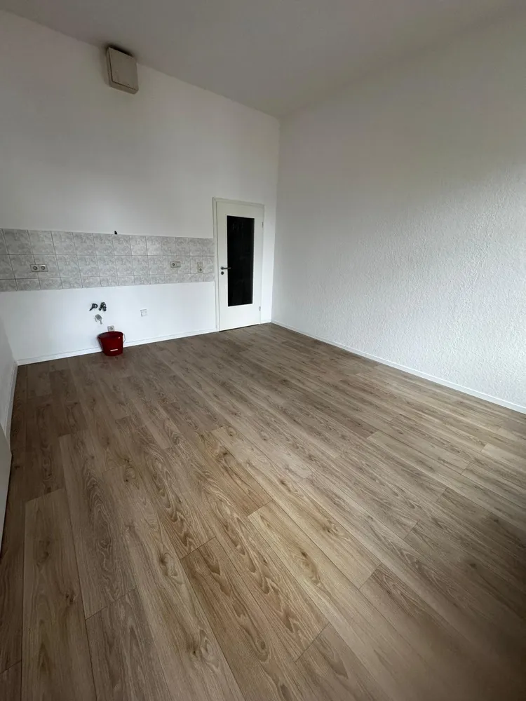 1 Zimmer Wohnung mit 32 m² in Dresden – Bild 7