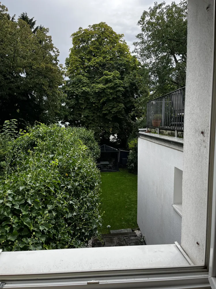 3 Zimmer Wohnung mit 90 m² in Aachen – Bild 2