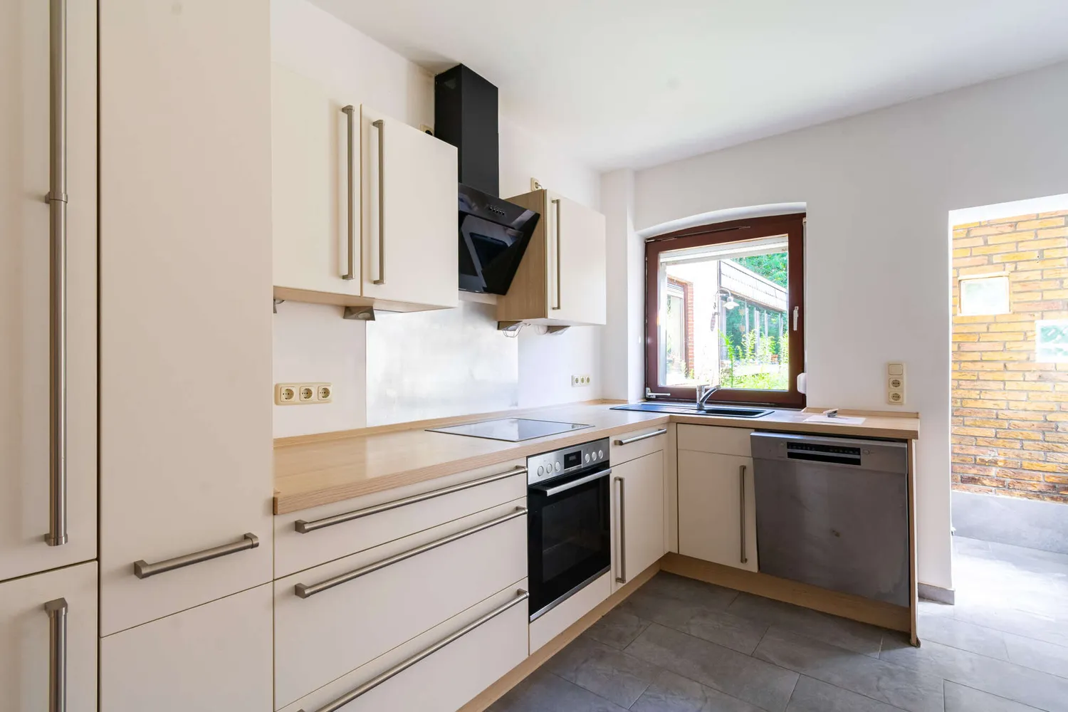 3 room apartment with 90 m² in Oldenburg – Photo 8