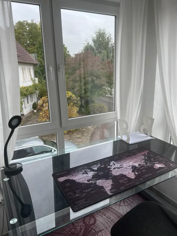 1 Zimmer Wohnung mit 100 m² in Mosbach – Bild 5