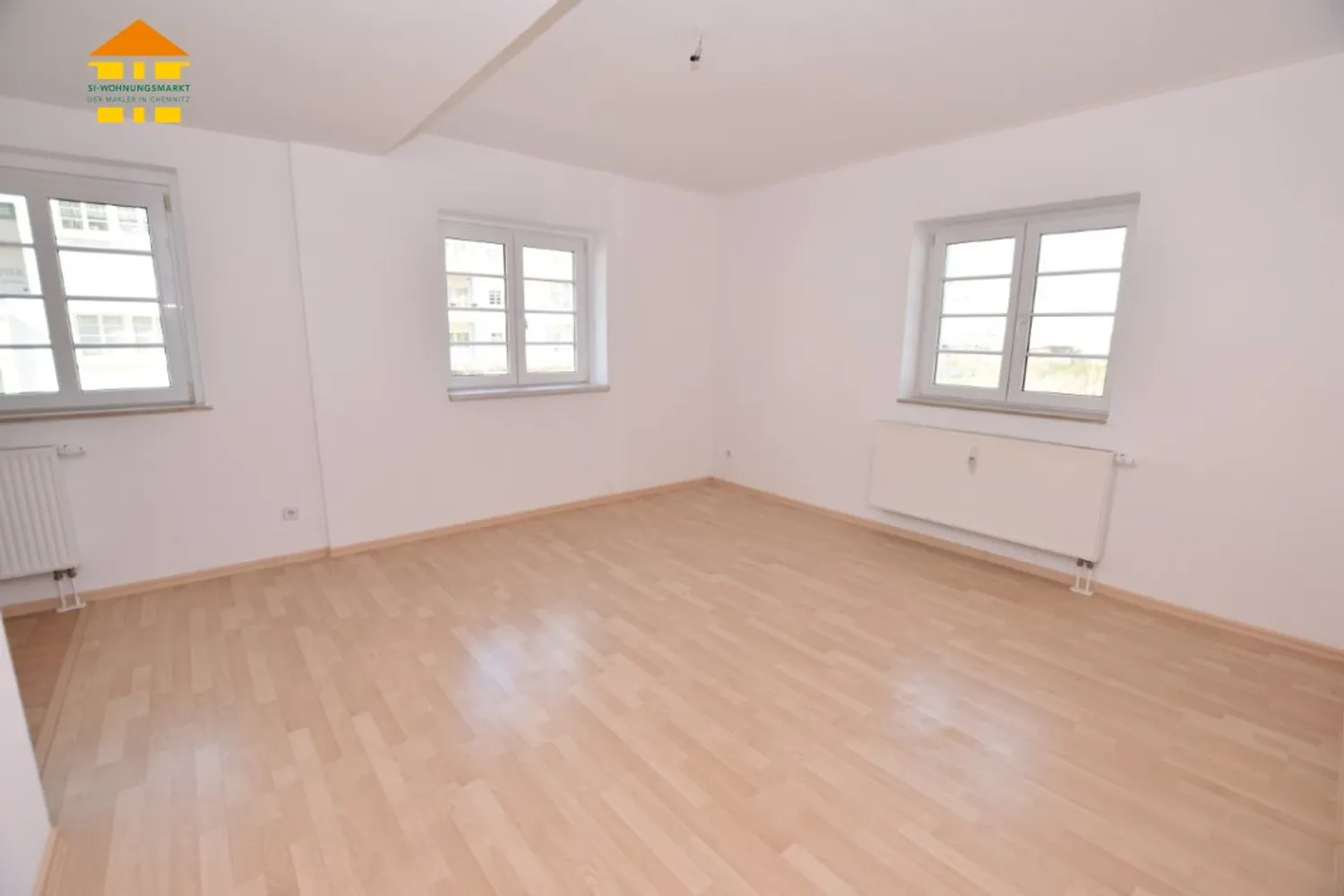 2 Zimmer Wohnung mit 46 m² in Chemnitz – Bild 6