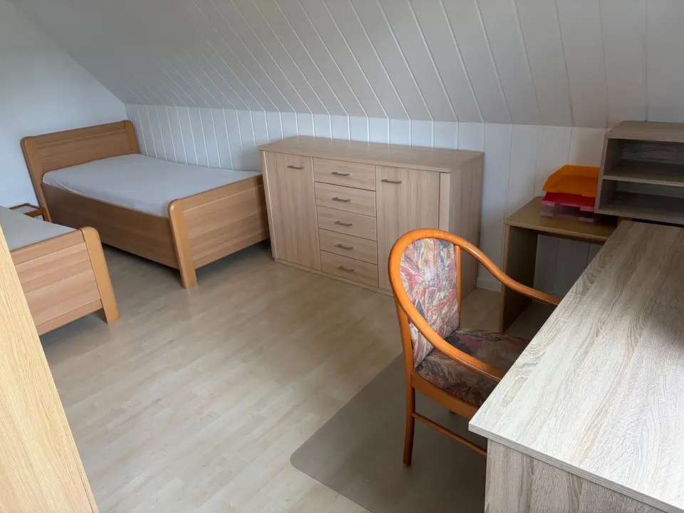 WG-Zimmer mit 60 m² in Dresden – Bild 2
