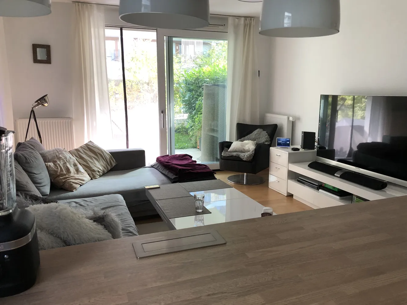 2 Zimmer Wohnung mit 67 m² in Freiburg im Breisgau – Bild 8