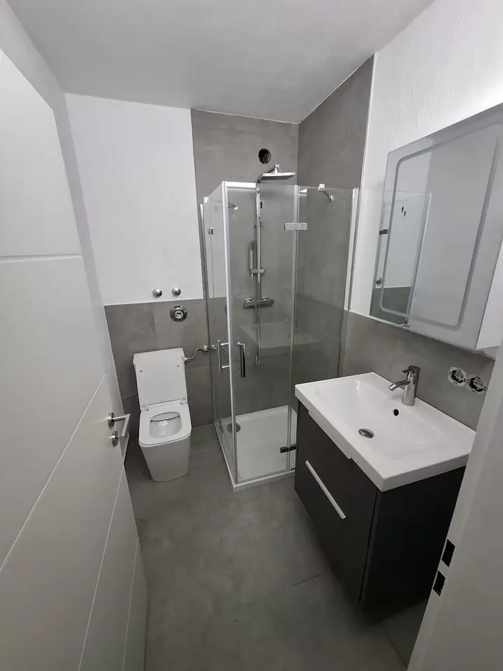 2 room apartment with 31 m² in Munich – Photo 8