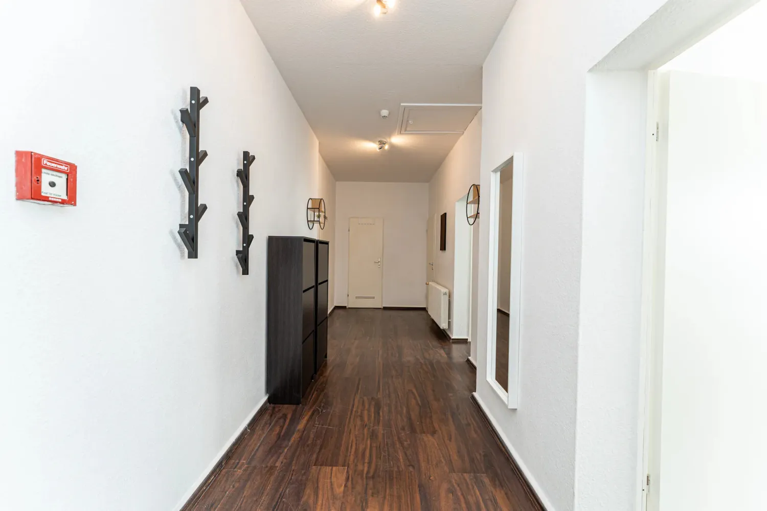 Shared room with 11 m² in Berlin – Photo 10