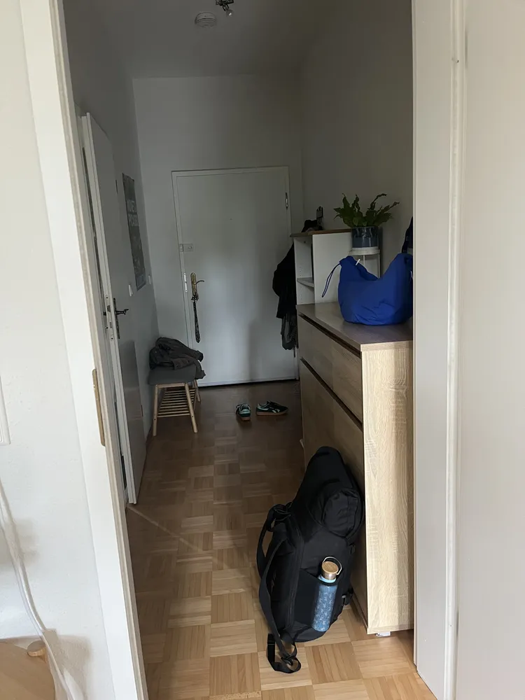 2 Zimmer Wohnung mit 49 m² in Leipzig – Bild 6
