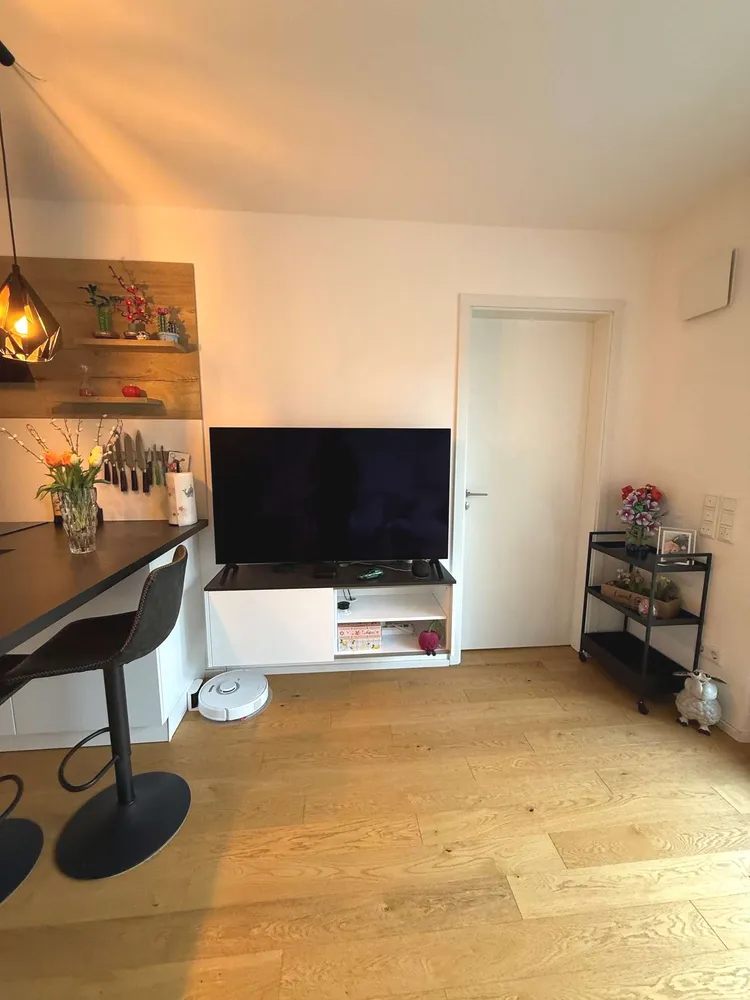 2 Zimmer Wohnung mit 45 m² in München – Bild 12