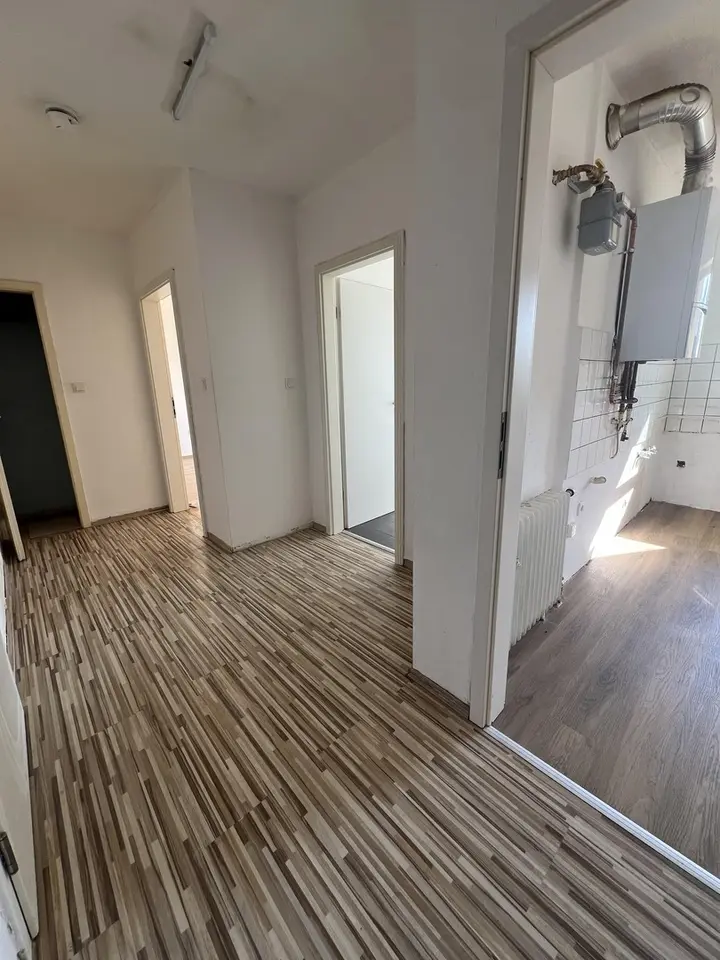 2 Zimmer Wohnung mit 44 m² in Velbert – Bild 5