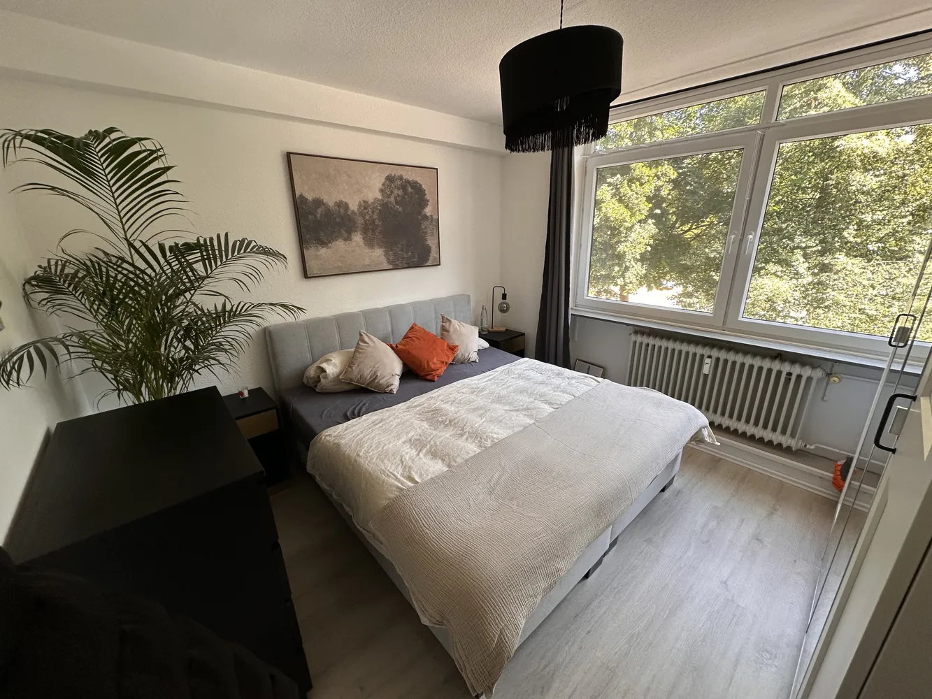 3 Zimmer Wohnung mit 70 m² in Wuppertal – Bild 8