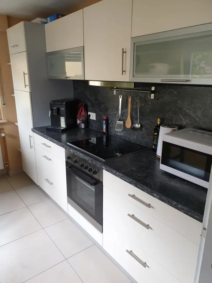 2 Zimmer Wohnung mit 15 m² in Mosbach – Bild 10
