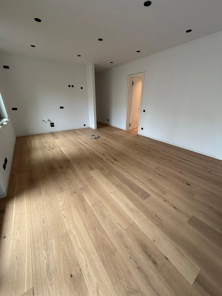 3 Zimmer Wohnung mit 111 m² in Berlin – Bild 2