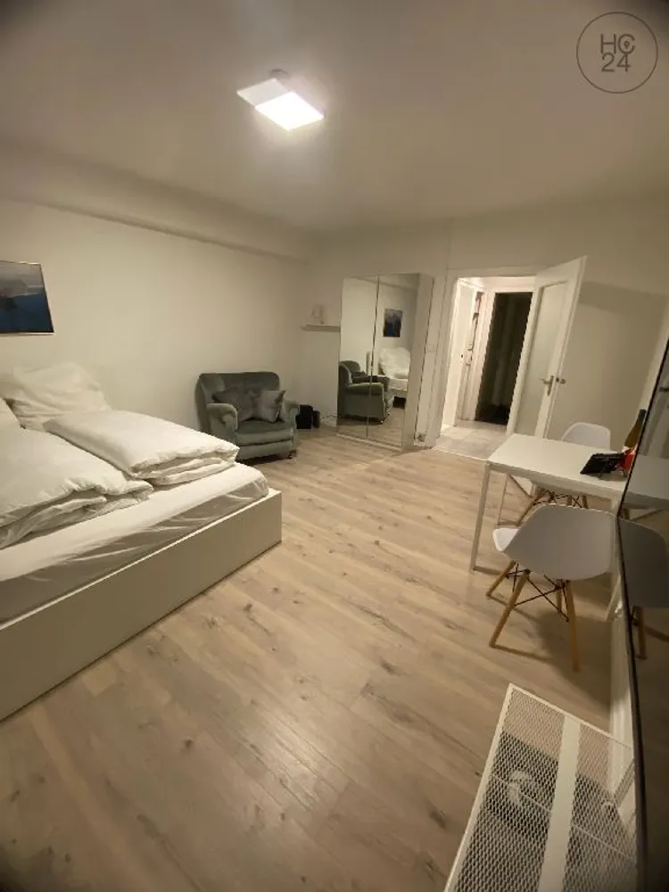 1 Zimmer Wohnung mit 27 m² in Köln – Bild 2