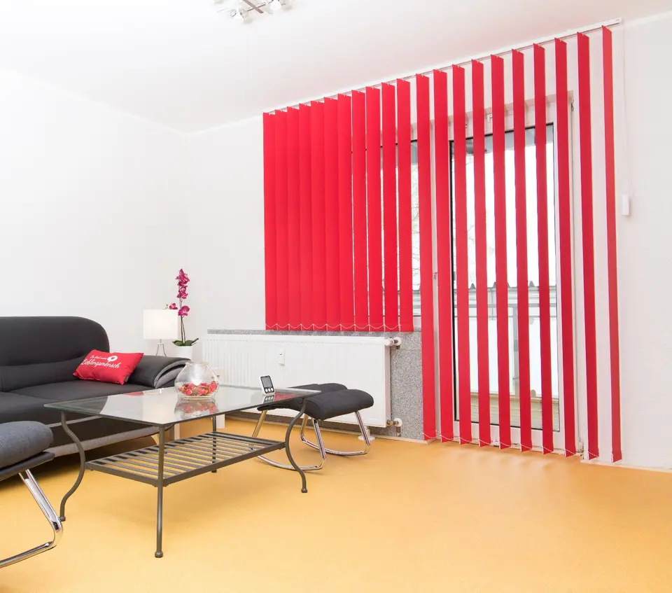 4 Zimmer Wohnung mit 65 m² in Oberhausen – Bild 1