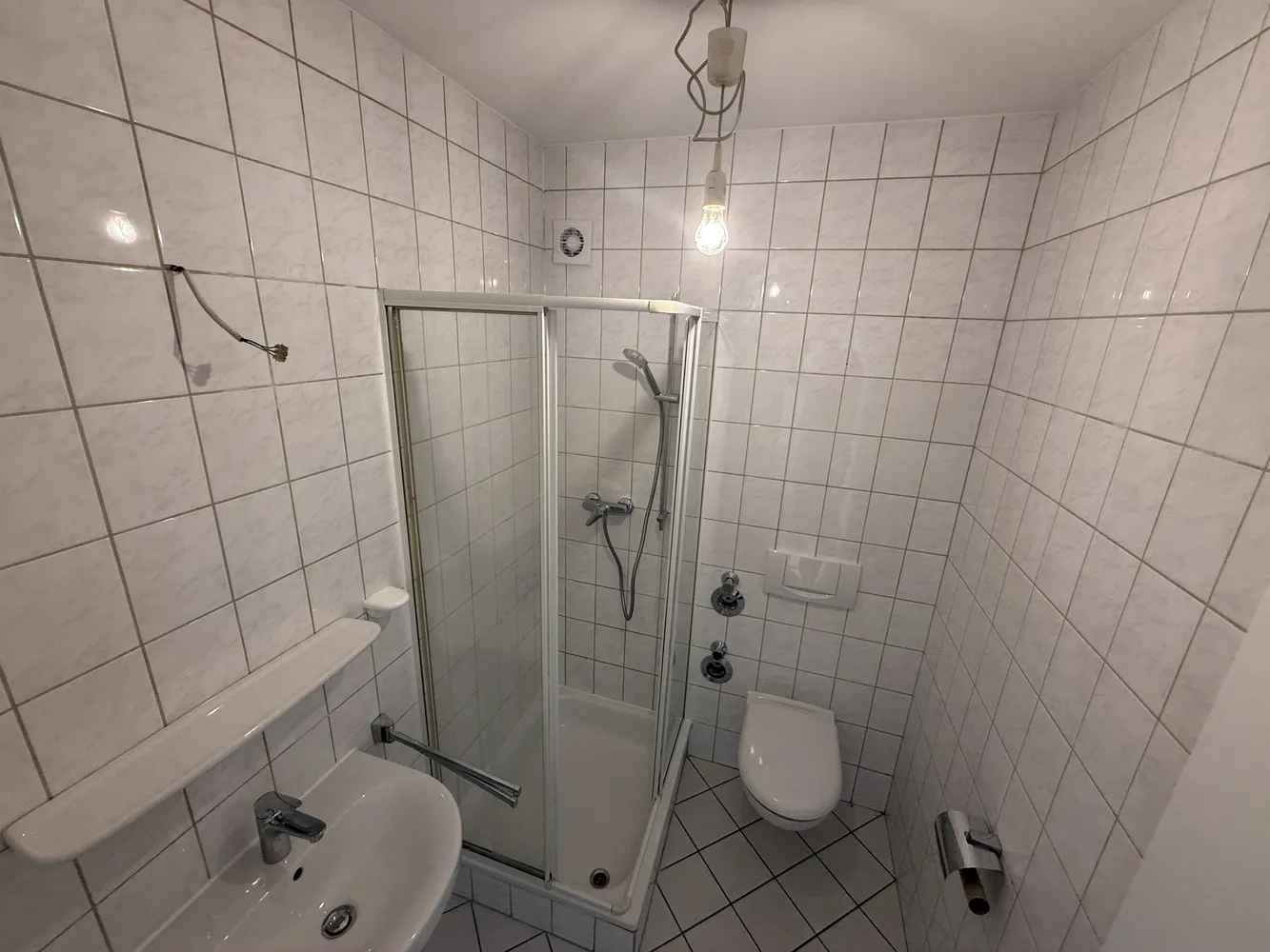 3 room apartment with 60 m² in Rheine – Photo 6