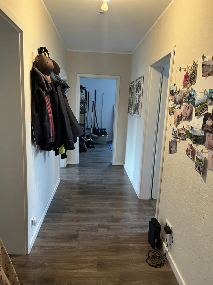 4 Zimmer Wohnung mit 95 m² in Langenhagen – Bild 8