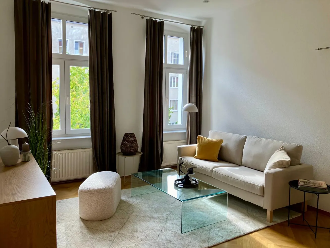 3 Zimmer Wohnung mit 85 m² in Berlin – Bild 5