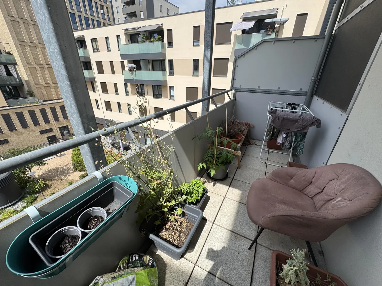 2 Zimmer Wohnung mit 69 m² in Magdeburg – Bild 11