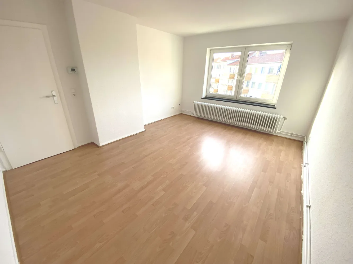 3 Zimmer Wohnung mit 67 m² in Braunschweig – Bild 2