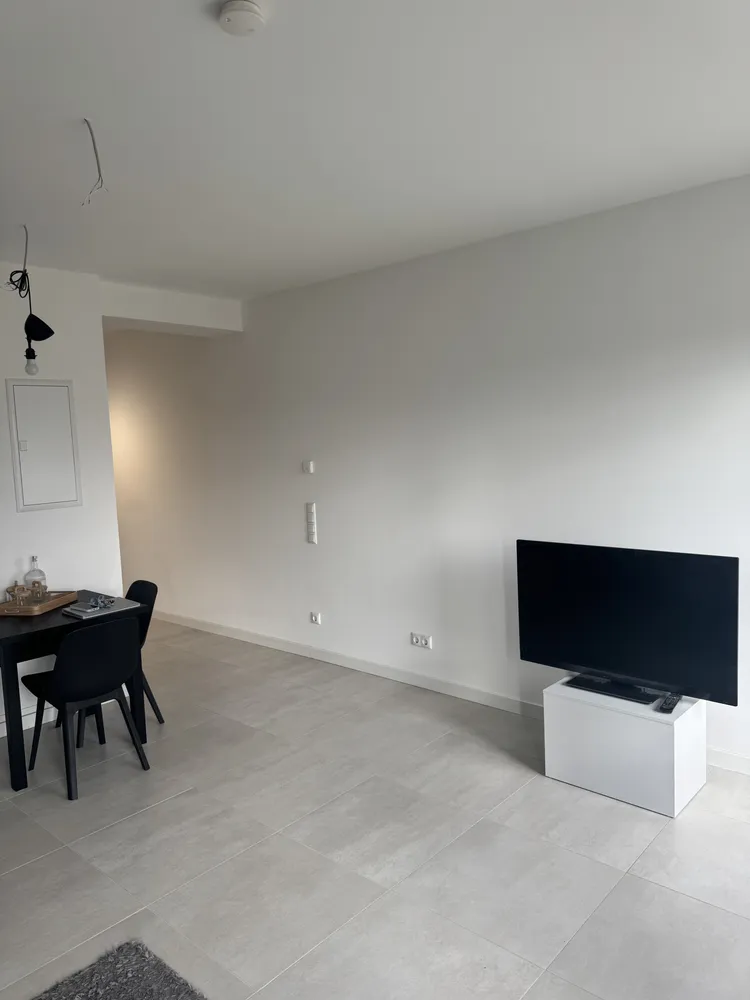 1 Zimmer Wohnung mit 39 m² in Frankfurt am Main – Bild 8